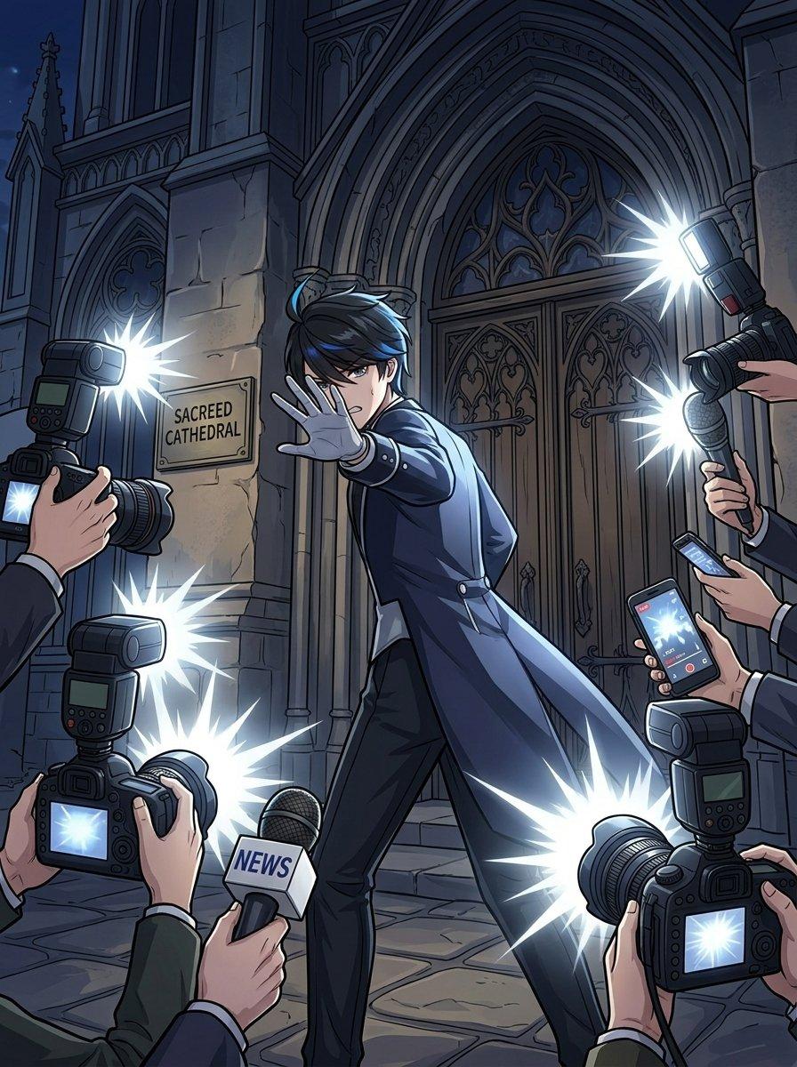 K and Astei Romance Rumors